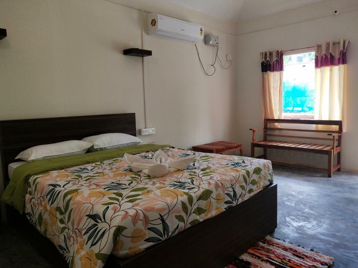 Havelock Farms Resort Vijay Nagar Beach エクステリア 写真