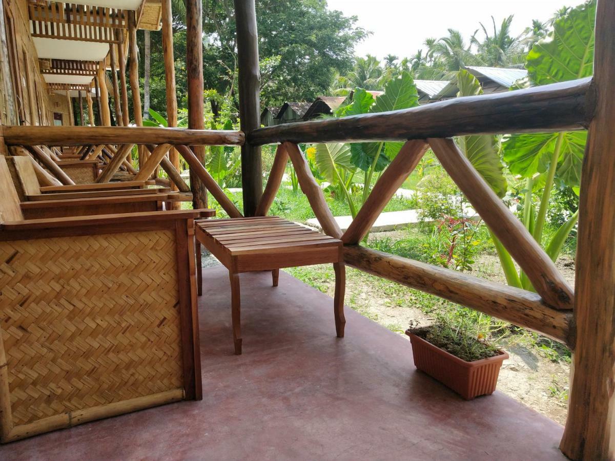Havelock Farms Resort Vijay Nagar Beach エクステリア 写真