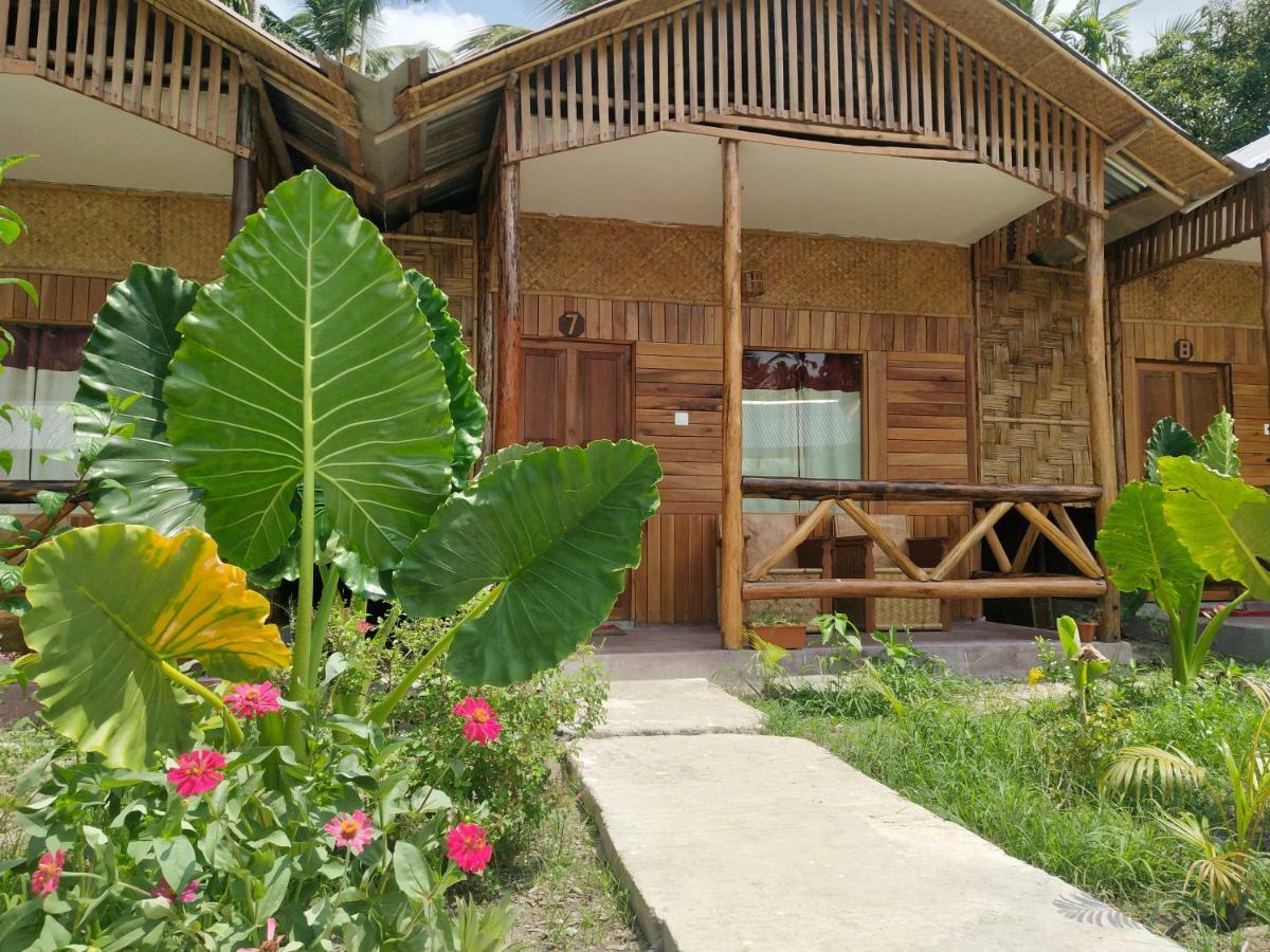 Havelock Farms Resort Vijay Nagar Beach エクステリア 写真
