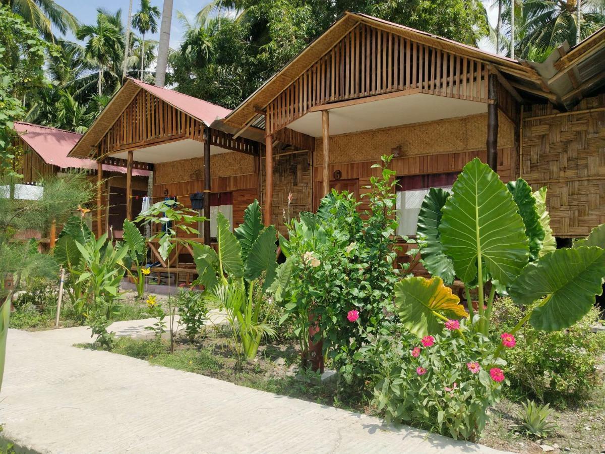 Havelock Farms Resort Vijay Nagar Beach エクステリア 写真